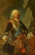 TISCHBEIN, Johann Heinrich Wilhelm Portrait of William VIII oil painting picture wholesale